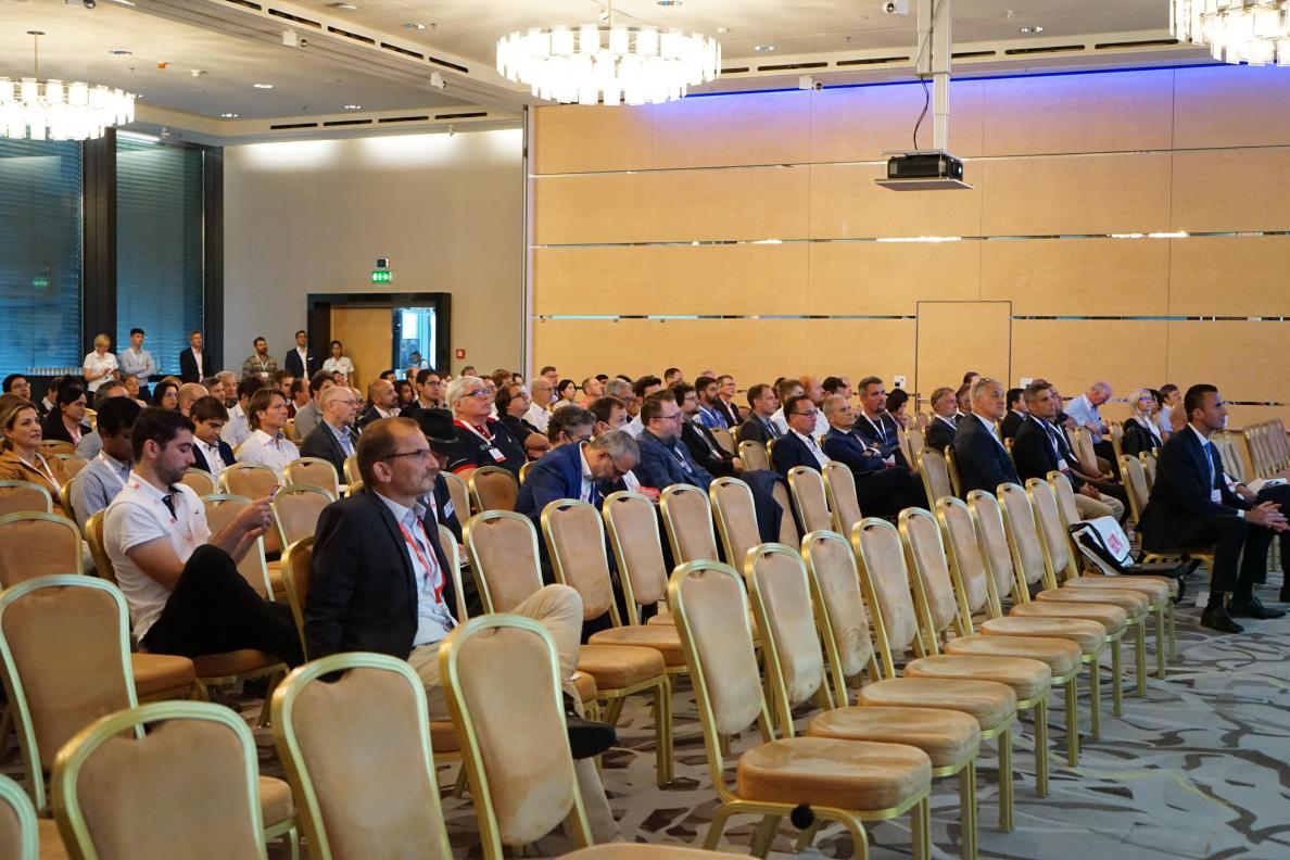 NDT-CE 2022 organized by SVTI
