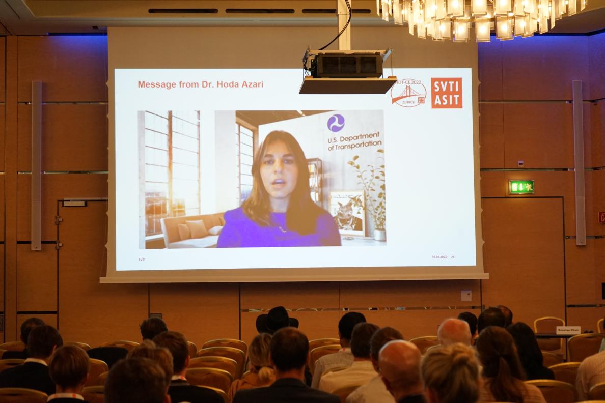 NDT-CE 2022 organized by SVTI