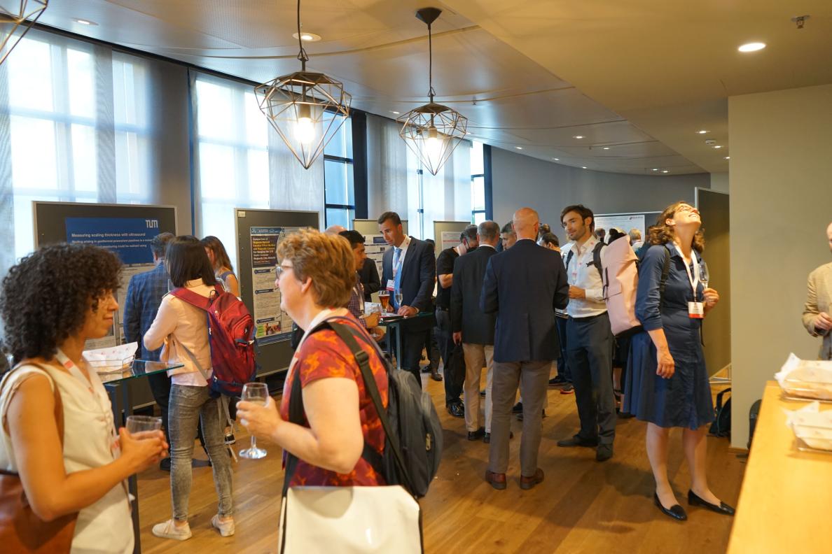 NDT-CE 2022 organized by SVTI