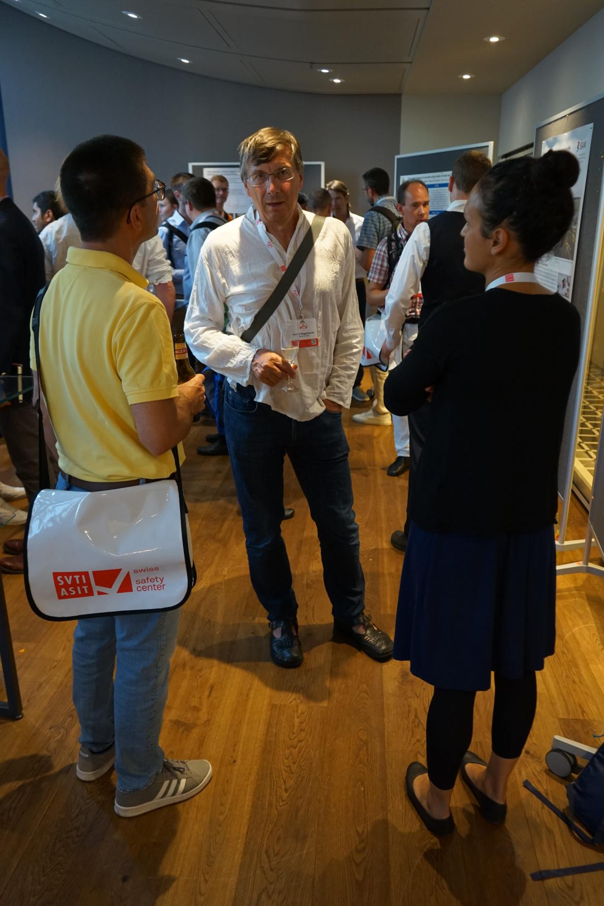 NDT-CE 2022 organized by SVTI