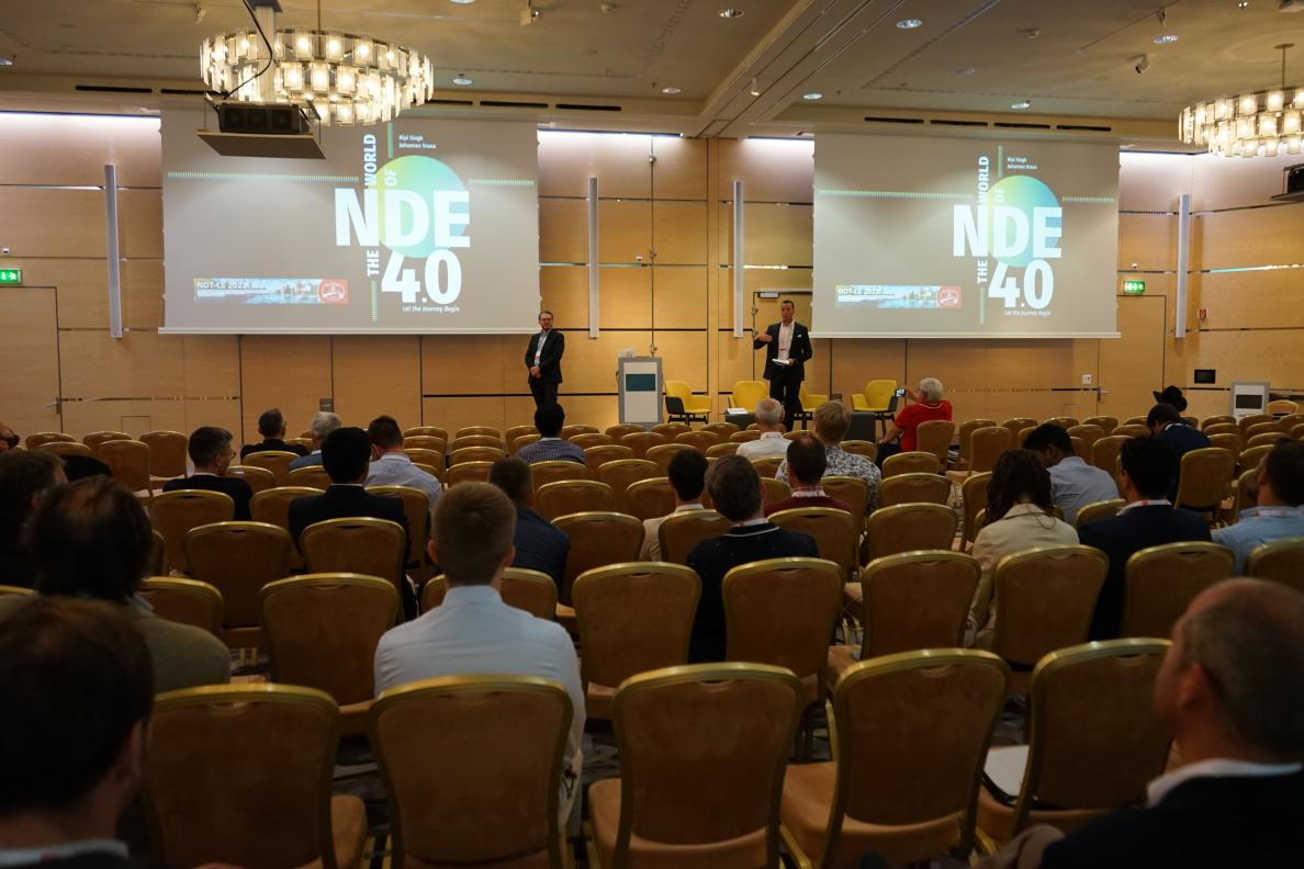 NDT-CE 2022